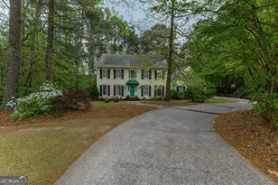 175 Weeping Willow Way, Tyrone, GA 30290 - Photo 3