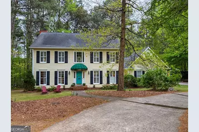 175 Weeping Willow Way, Tyrone, GA 30290 - Photo 1