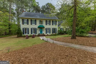 175 Weeping Willow Way, Tyrone, GA 30290 - Photo 1