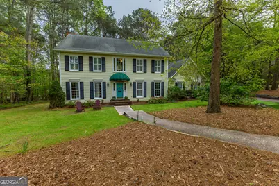 175 Weeping Willow Way, Tyrone, GA 30290 - Photo 1