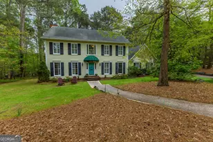 175 Weeping Willow Way, Tyrone, GA 30290 - Photo 1
