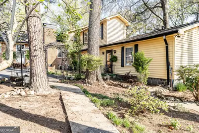 103 Rolling Oaks Drive NW, Rome, GA 30165 - Photo 5