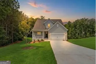 321 Shoals Trail, Dallas, GA 30132 - Photo 9