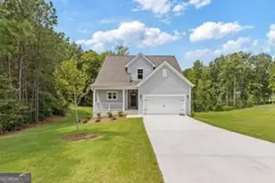 321 Shoals Trail, Dallas, GA 30132 - Photo 1