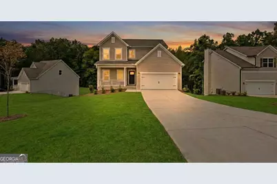 343 Shoals Trail, Dallas, GA 30132 - Photo 1