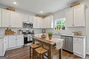 343 Shoals Trail, Dallas, GA 30132 - Photo 5