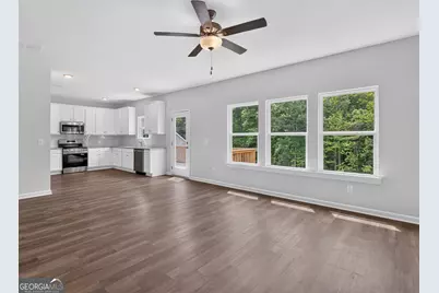 343 Shoals Trail, Dallas, GA 30132 - Photo 7