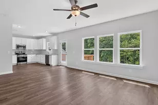 343 Shoals Trail, Dallas, GA 30132 - Photo 7