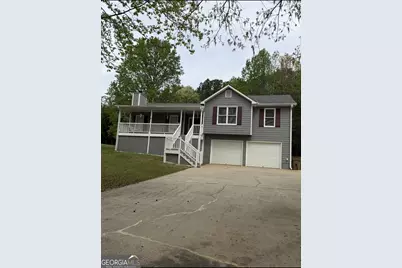 781 Poplar Road, Dallas, GA 30157 - Photo 1