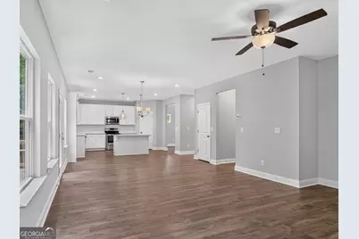 407 Shoals Trail #42, Dallas, GA 30132 - Photo 13