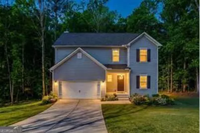 407 Shoals Trail #42, Dallas, GA 30132 - Photo 11