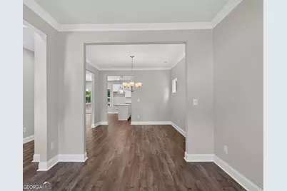 407 Shoals Trail #42, Dallas, GA 30132 - Photo 5