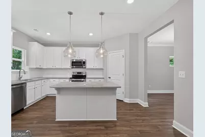407 Shoals Trail #42, Dallas, GA 30132 - Photo 5