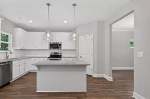 407 Shoals Trail, Dallas, GA 30132 - Photo 5