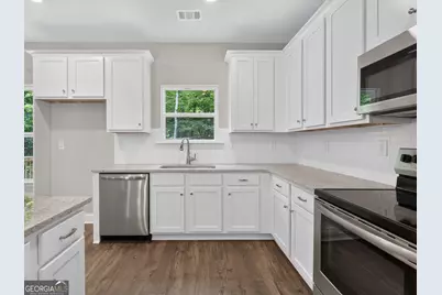 407 Shoals Trail #42, Dallas, GA 30132 - Photo 9