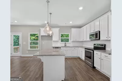 407 Shoals Trail #42, Dallas, GA 30132 - Photo 7