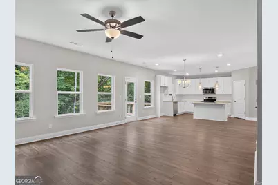 407 Shoals Trail #42, Dallas, GA 30132 - Photo 9