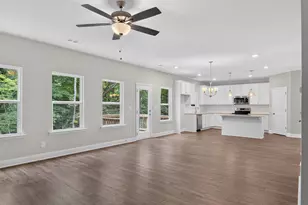 407 Shoals Trail, Dallas, GA 30132 - Photo 9