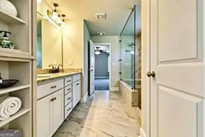 407 Shoals Trail #42, Dallas, GA 30132 - Photo 5