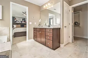 814 Bexley Park Way, Mableton, GA 30126 - Photo 15