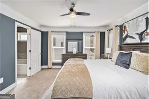 814 Bexley Park Way, Mableton, GA 30126 - Photo 11