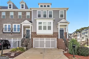 814 Bexley Park Way, Mableton, GA 30126 - Photo 1