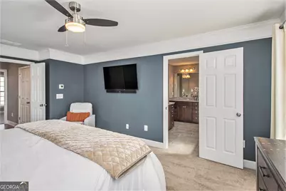 814 Bexley Park Way, Mableton, GA 30126 - Photo 13