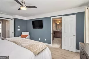 814 Bexley Park Way, Mableton, GA 30126 - Photo 13