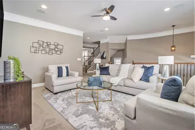 814 Bexley Park Way, Mableton, GA 30126 - Photo 3