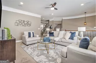 814 Bexley Park Way, Mableton, GA 30126 - Photo 3