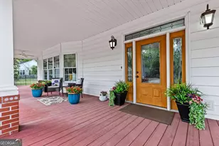 9800 Deepstep Rd, Sandersville, GA 31082 - Photo 5