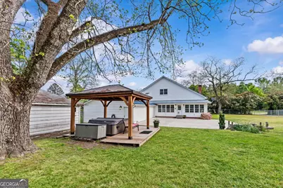 9800 Deepstep Road, Sandersville, GA 31082 - Photo 47