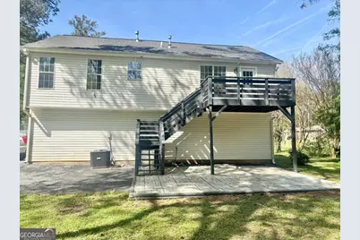 1327 Laura Lane, Austell, GA 30168 - Photo 41