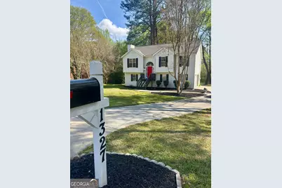 1327 Laura Lane, Austell, GA 30168 - Photo 3