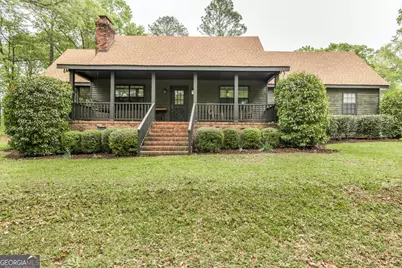 3989 Union Church Road, Fort Valley, GA 31030 - Photo 1