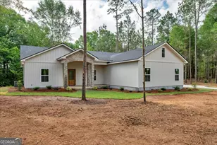 323 Northwood Trail, Dudley, GA 31022 - Photo 1