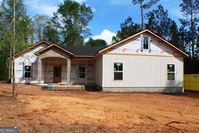 323 Northwood Trail, Dudley, GA 31022 - Photo 3