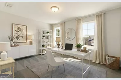 693 Shoals Trail #55, Dallas, GA 30132 - Photo 7