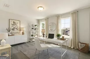 693 Shoals Trail, Dallas, GA 30132 - Photo 7