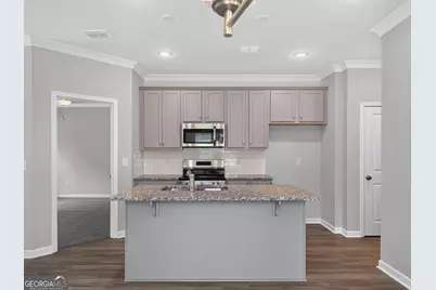 693 Shoals Trail #55, Dallas, GA 30132 - Photo 9