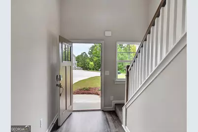 693 Shoals Trail #55, Dallas, GA 30132 - Photo 5