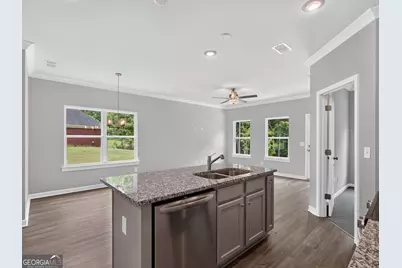 693 Shoals Trail #55, Dallas, GA 30132 - Photo 7