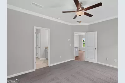 693 Shoals Trail #55, Dallas, GA 30132 - Photo 17