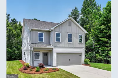 693 Shoals Trail #55, Dallas, GA 30132 - Photo 3