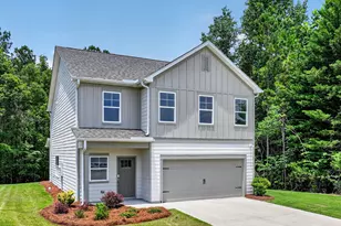 693 Shoals Trail, Dallas, GA 30132 - Photo 3