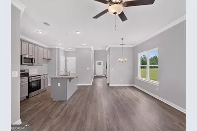 693 Shoals Trail #55, Dallas, GA 30132 - Photo 13