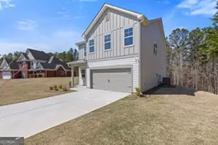693 Shoals Trail, Dallas, GA 30132 - Photo 11