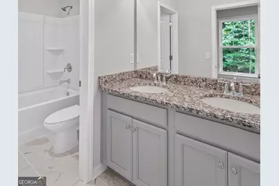 693 Shoals Trail #55, Dallas, GA 30132 - Photo 11