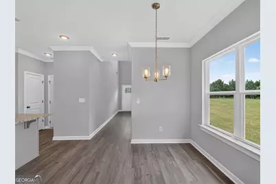693 Shoals Trail #55, Dallas, GA 30132 - Photo 15