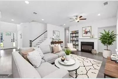 3410 Traditions Way, Jefferson, GA 30549 - Photo 3